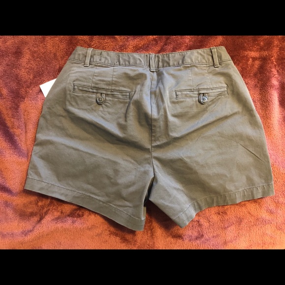 Maternity shorts - Picture 2 of 2